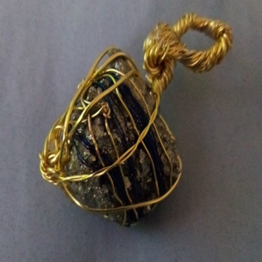 perite different charms